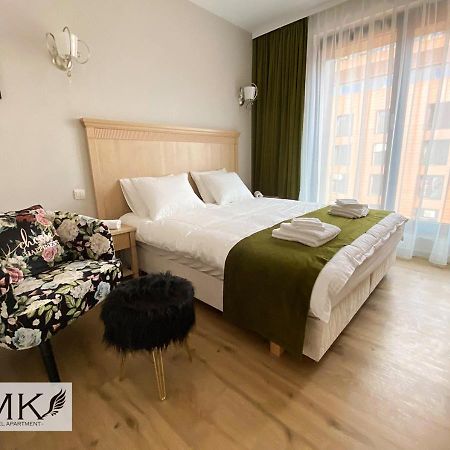 Mk Angel Apartment Krasków Exterior foto