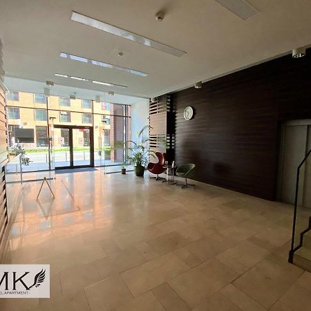 Mk Angel Apartment Krasków Exterior foto